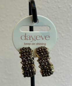 Day & Eve E55226-8 Brown