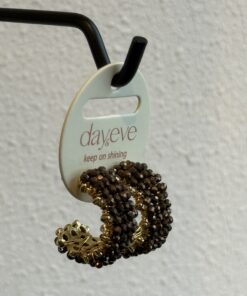 Day & Eve E55226-8 Brown - Afbeelding 2