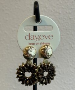 Day & Eve E55219-9 Brown