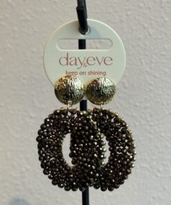 Day & Eve E55227-8 Brown