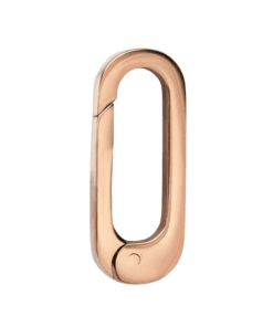iXXXi Verbindschakel Connect Rosé Goud 1,2cm