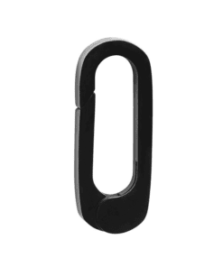 iXXXi Verbindschakel Connect Zwart 1,2cm
