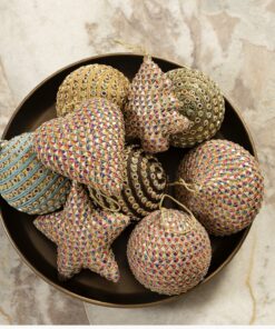 Aimea Multicolor star - Afbeelding 2