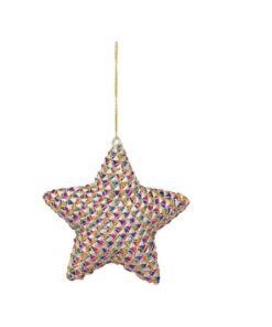 Aimea Multicolor star