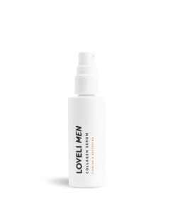 Loveli.men Collageen Serum
