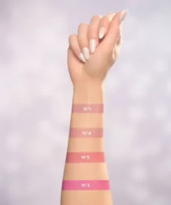 Artdeco Lip Wonder Serum - Afbeelding 3