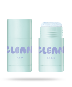 Pupa Milano #GRWSTICK Cleansing Face Scrub Stick