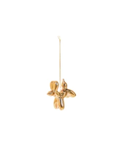 Ornament Ballonhond