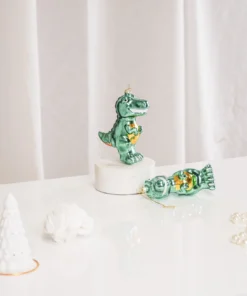 Ornament Dino - Afbeelding 3