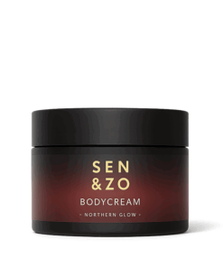 Sen & Zo Northern Glow Bodycream