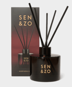 Sen & Zo Northern Glow Fragrance Sticks