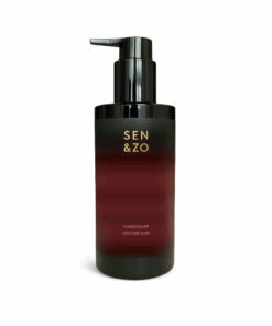 Sen & Zo Northern Glow Handsoap