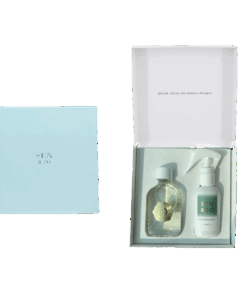 Sen & Zo Cadeaubox Homefragrance En Interieurspray