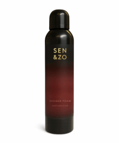 Sen & Zo Northern Glow Shower Foam