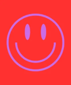Forex Tegeltje Smiley