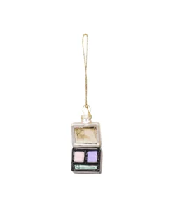 Ornament Make-Up