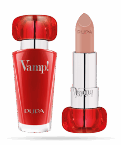 Pupa Vamp! Extreme Colour Lipstick