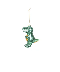 Ornament Dino