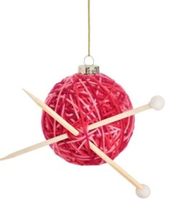 Breibal Kerstbal