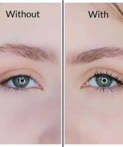 Mineralissima All-in-1 Miracle Lash Mascara - Afbeelding 5