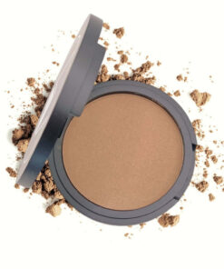 Mineralissima Compacte Bronzer