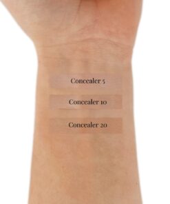 Mintenz Cream Concealer - Afbeelding 2
