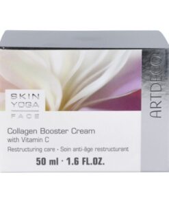 Artdeco Collagen Booster Cream With Vitamin C - Afbeelding 4