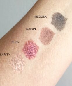 Mineralissima Compacte Oogschaduw - Ruby - Afbeelding 2
