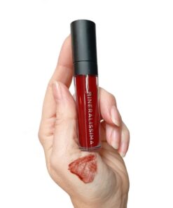 Mineralissima Limited Edition Lipgloss Merlot