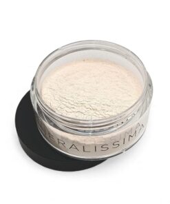 Mineralissima Limited Edition Face & Body Powder Stardust