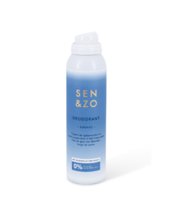 Sen & Zo Deodorant Sunrise