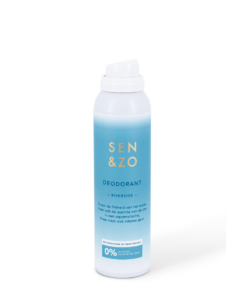 Sen & Zo Deodorant Riverside