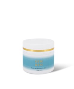Sen & Zo Bodyscrub Riverside