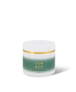 Sen & Zo Bodyscrub Forest