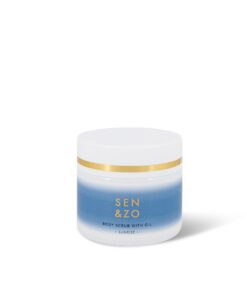 Sen & Zo Bodyscrub Sunrise