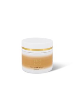Sen & Zo Bodyscrub Elements