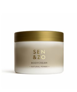 Sen & Zo Bodycream Natural Power