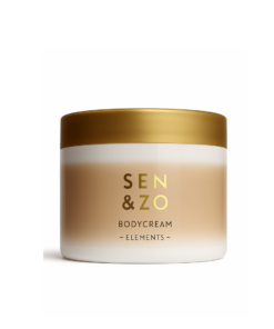 Sen & Zo Bodycream Elements