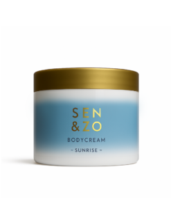 Sen & Zo Bodycream Sunrise