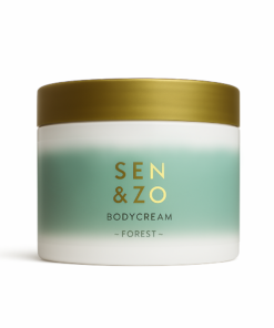 Sen & Zo Bodycream Forest