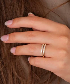 Melano Friends Lexy Ring - Afbeelding 2