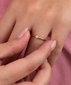 Melano Friends Livia Ring - Afbeelding 2