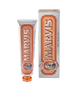 Marvis Toothpaste Ginger Mint