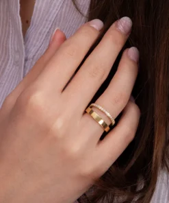Melano Friends Ilja Ring - Afbeelding 2