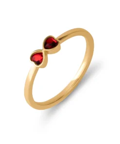 Melano Friends Adore Ring
