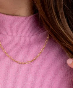 Melano Friends Noor Ketting - Afbeelding 2
