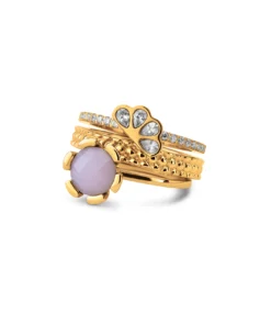 Melano Friends Jaden Ring - Afbeelding 3