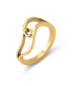 Melano Twisted Tamara Ring