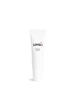 Loveli Rescue Balm 10ml
