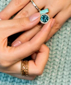 Melano Friends Hailey Ring - Afbeelding 2
